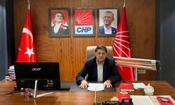 CHP Bitlis İl Başkanlığı’nda görev değişikliği