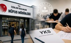 Bitlis’te YKS günü Nüfus Müdürlükleri açık olacak