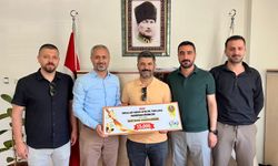 Bitlis’te Atık Pil Seferberliği Sonuçlandı: Çevreye Duyarlı Okullar Ödüllendirildi