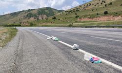 Tatvan'da vatandaştan çevreyi kirletenlere anlamlı mesaj