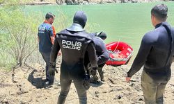 Bitlis'te dere faciasında kayıp çocuğun cansız bedenine ulaşıldı