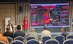 Tatvan'da müzik yayını yapan işletmelere yasal bilgilendirme
