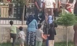 Elazığ'da balkondan düşen 2 yaşındaki çocuk kurtarılamadı