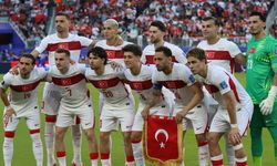 A Milli Futbol Takımı, FIFA sıralamasında 27. sırada yer aldı