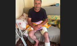Muradiye'de arazi anlaşmazlığı kanlı bitti: 1 yaralı