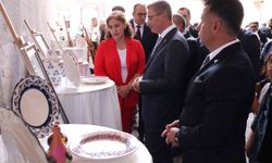 15 Temmuz anısına hazırlanan 200 eser sanatseverlerle buluştu