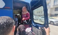 Aynı gün ikinci kez zabıta ekiplerinden kaçamadı