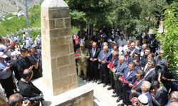 Başbağlar'ın acısı 33 yıldır dinmiyor