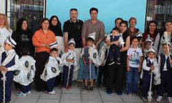 Bitlis Vakıflar Bölge Müdürlüğünden Hakkâri'de anlamlı organizasyon