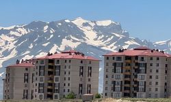 Cilo Dağı, 12 ay boyunca kar örtüsünü koruyor