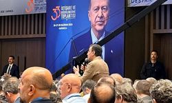 Cumhurbaşkanı Erdoğan'dan Malatya'ya hızlı tren ve şehir hastanesi müjdesi