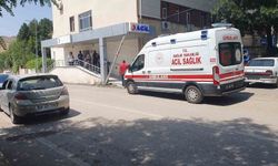 Elazığ'da dereye düşen çocuk yaşamını yitirdi