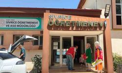 Elazığ'da Mobil Sosyal Hizmet Aracı vatandaşlarla buluşmayı sürdürüyor