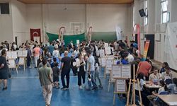 Erzincan'da 28 proje bilim ve teknoloji için jüriyle buluştu