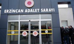 Erzincan'da maden kazası davasının 8. duruşması başladı