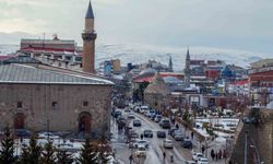 Erzurum'da göç hareketliliğinde aile ve eğitim etkisi öne çıktı