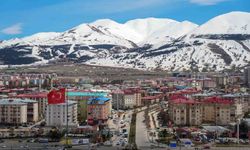 Erzurum'da yabancılara konut satışı ilk yarıda 2 ile sınırlı kaldı