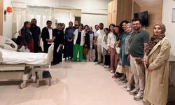 Gebe Okulu Temmuz ayı mezunlarını uğurladı