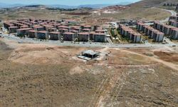 Güneykent Seyir Yolu projesinde çalışmalar hızla devam ediyor