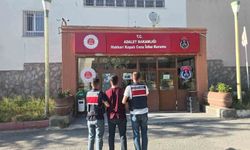Hakkari'de aranan 4 hükümlü JASAT operasyonuyla kıskıvrak yakalandı