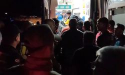 Hazar Gölü'nde kaybolan çocuktan acı haber