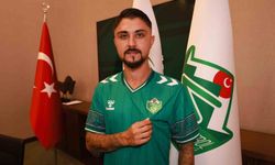 Iğdır FK'dan çifte transfer: Dino Hotic ve Soner Gönül imzayı attı