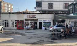İl olmayı bekleyen Yüksekova'da otogar tepkisi