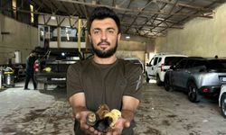 İzlediği belgesel hayatını değiştirdi, başarı hikâyesi yazdı