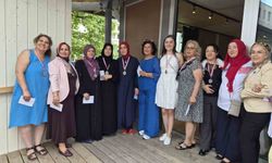 Karnavas lezzetleri Münih'te tam not aldı