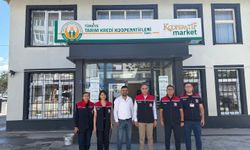 Kars'ta gübre denetimleri arttırıldı