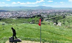 Kars'ta nüfus hareketliliği: 14 bin 201 kişi göç etti