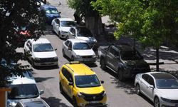 Kars'ta trafiğe kayıtlı araç sayısı 56 bin 199'a ulaştı