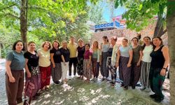 Kozlupınar Köy Müzesi yenilenen yüzüyle hizmete girdi