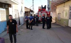 Malatya'da 5 büyüklüğünde deprem meydana geldi