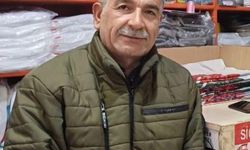 Malatya'da doğa fotoğrafçısının dağlık alanda cansız bedeni bulundu