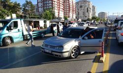 Malatya'da otomobilin çarptığı kadın yaşamını yitirdi