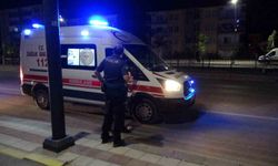 Malatya'da silahlı kavga: 2 kişi yaralandı