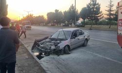 Muş-Bitlis kara yolunda trafik kazası: 3 yaralı