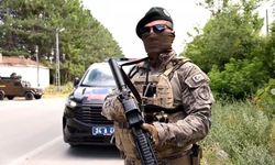 NATO Zirvesi için Erzincan'da 7/24 güvenlik önlemleri artırıldı