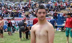 Özel gereksinimli Ufuk Erdem er meydanında gönülleri fethetti
