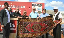 Parçikanlılar Sarıçiçek'te, Drejanlılar Yamadağı'nda bir araya geldi