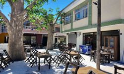 Seksenler Sokağı turizme yeni soluk getirecek