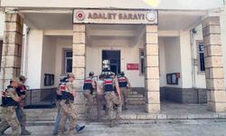 Siber dolandırıcılık operasyonunda 11 tutuklama