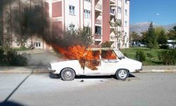 Sıcak havalarda araçta bu malzemeleri bırakmayın