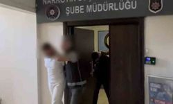 Tunceli'de 908 gram esrar yakalandı