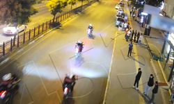 Tunceli'de haraç ve tehdit operasyonu: 2 kişi tutuklandı