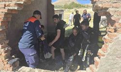 Van'da kaybolan çocuğun su kuyusunda cansız bedeni bulundu