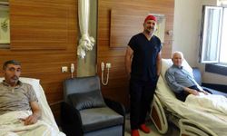 Van'da milyon liralık kalp ameliyatları ücretsiz yapılıyor