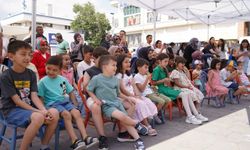 Yaşayan Miras Şöleni Erzincan'da yoğun ilgi görüyor
