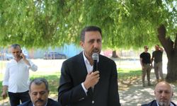 Ak Parti Bitlis Milletvekili Bedirhanoğlu'ndan Ovakışla GES gündemine ilişkin açıklamalar